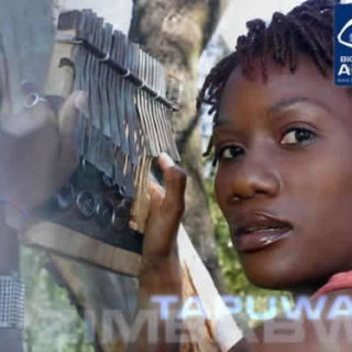 Tapuwa Mhere - Big Brother Africa Season 1 Housemate