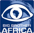 Big Brother Africa Season 1 logo